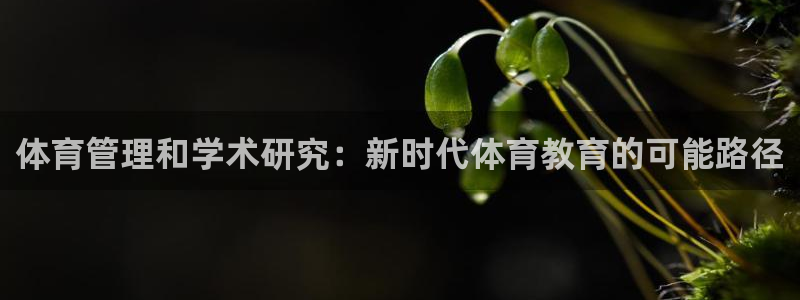 必一体育运动官网：体