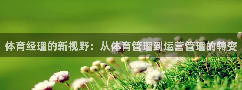 必一体育官方入口：体